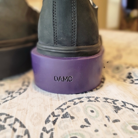 OAMC Slip On - Picture 8 of 9